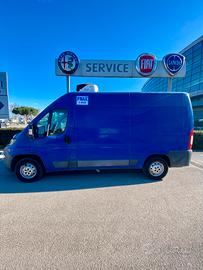 Peugeot Boxer Frigo L2 H2