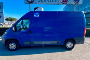 Peugeot Boxer Frigo L2 H2