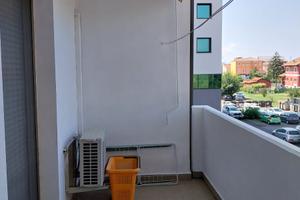 Camera singola con bagno privato