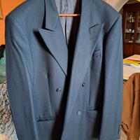 Giacca a doppio petto uomo Made in ITALY