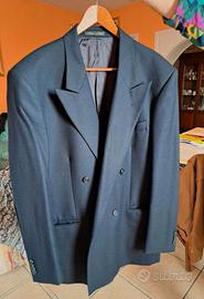 Giacca a doppio petto uomo Made in ITALY