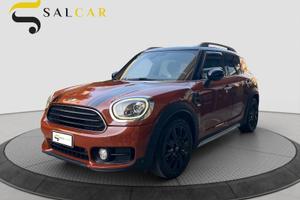 Mini Cooper D Countryman 2.0 DIESEL 150 CV AUTOMAT