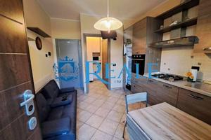 Appartamento di 30 m² con 2 locali e box auto a Ma