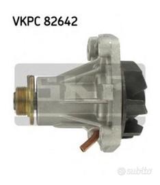 Pompa Acqua Alfa 155 - Alfa 164.- Ford