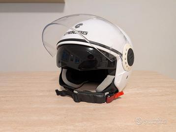 Casco Moto Caberg Riviera
