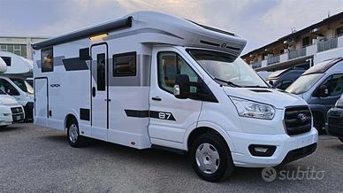 CI INTERNATIONAL HORON 87 XT