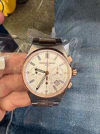 Frederique Constant chrono highlife