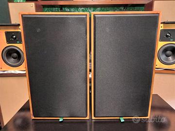 CASSE RCF BR40, BOSTON A60 II, YAMAHA NS144