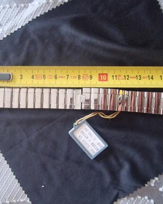 fibbia orologio ebheard 