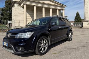 Fiat Freemont 2.0 Mjt 170 CV 4x4 aut. Park Avenue