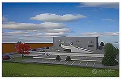 Rif.PZ5| area edificabile ragusa - Vista 4