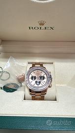 Rolex Daytona