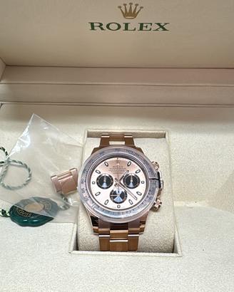 Rolex Daytona