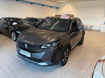 Peugeot 3008 GT Hybrid 136 e-DCS6 SPOTICAR