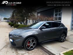 Alfa Romeo Tonale 1.6 diesel 130 CV TCT6 Veloce