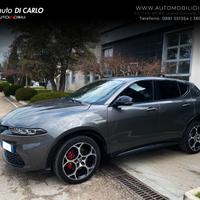 Alfa Romeo Tonale 1.6 diesel 130 CV TCT6 Veloce