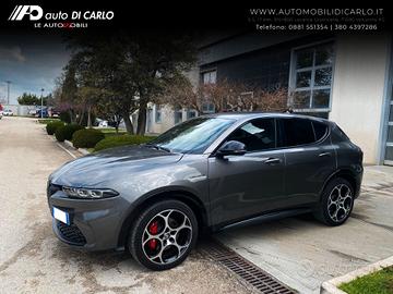 Alfa Romeo Tonale 1.6 diesel 130 CV TCT6 Veloce