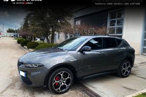 Alfa Romeo Tonale 1.6 diesel 130 CV TCT6 Veloce