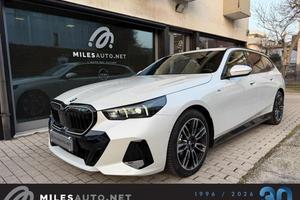 BMW 520 d 48V Msport Pro 7 ANNI GARANZIA RATA 79