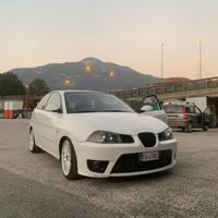Seat ibiza cupra 1.9tdi 160cv
