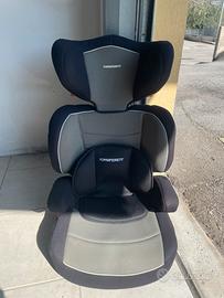 Seggiolino auto grupp II, III 15-36kg