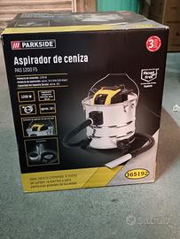 aspira cenere Parkside 