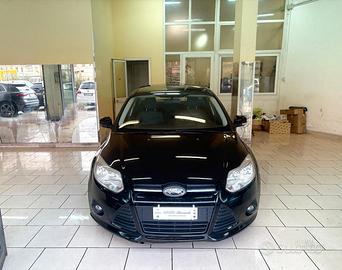 Ford Focus 1.6 TDCi 115 CV Station Wagon EURO5