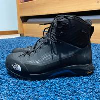 Scarponi trekking verto alpine gtx the north face