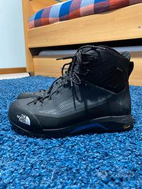 Scarponi trekking verto alpine gtx the north face