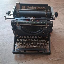 Underwood n. 5