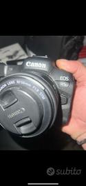 Fotocamera Canon R5 8k