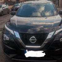 Auto Nissan juke 