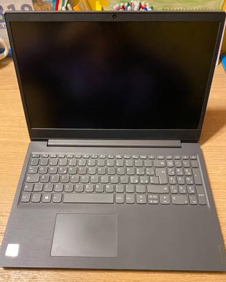 Computer Lenovo V15- IIL