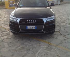 Proposta di vendita Audi Q3