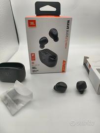 Auricolari JBL Wave Buds Bluetooth Solo Destro Wir