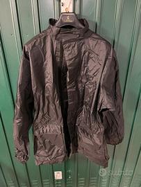 Giacca+pantaloni uomo, antiacqua,moto,tucanourbano