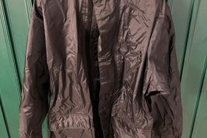 Giacca+pantaloni uomo, antiacqua,moto,tucanourbano