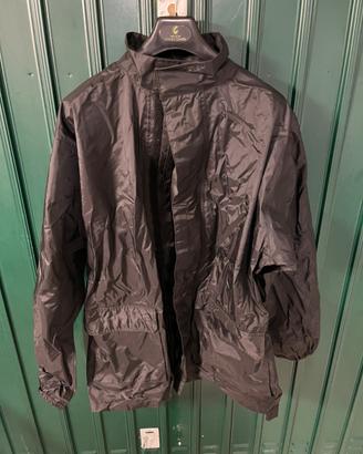 Giacca+pantaloni uomo, antiacqua,moto,tucanourbano