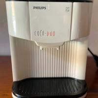 Macchina caffè Philips Cafè Duo