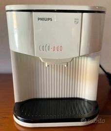 Macchina caffè Philips Cafè Duo