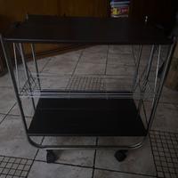 Mobiletto jolly per la cucina