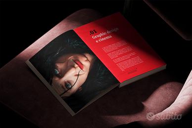 Grafico/Graphic Designer