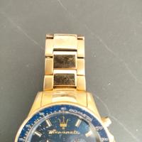 orologio Maserati 