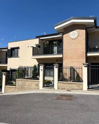 Villetta a schiera di 97 m² con 3 locali a Formell