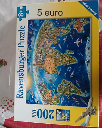 puzzle