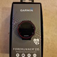 Garmin Forerunner 235