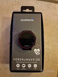 Garmin Forerunner 235