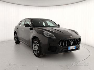 Maserati Grecale MHEV 300 CV AWD GT