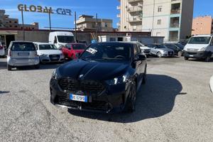 Bmw X2 sDrive 18d Msport Pro