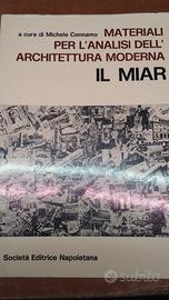 Il miar materiali per l'analisi